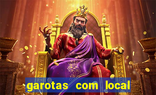 garotas com local porto alegre